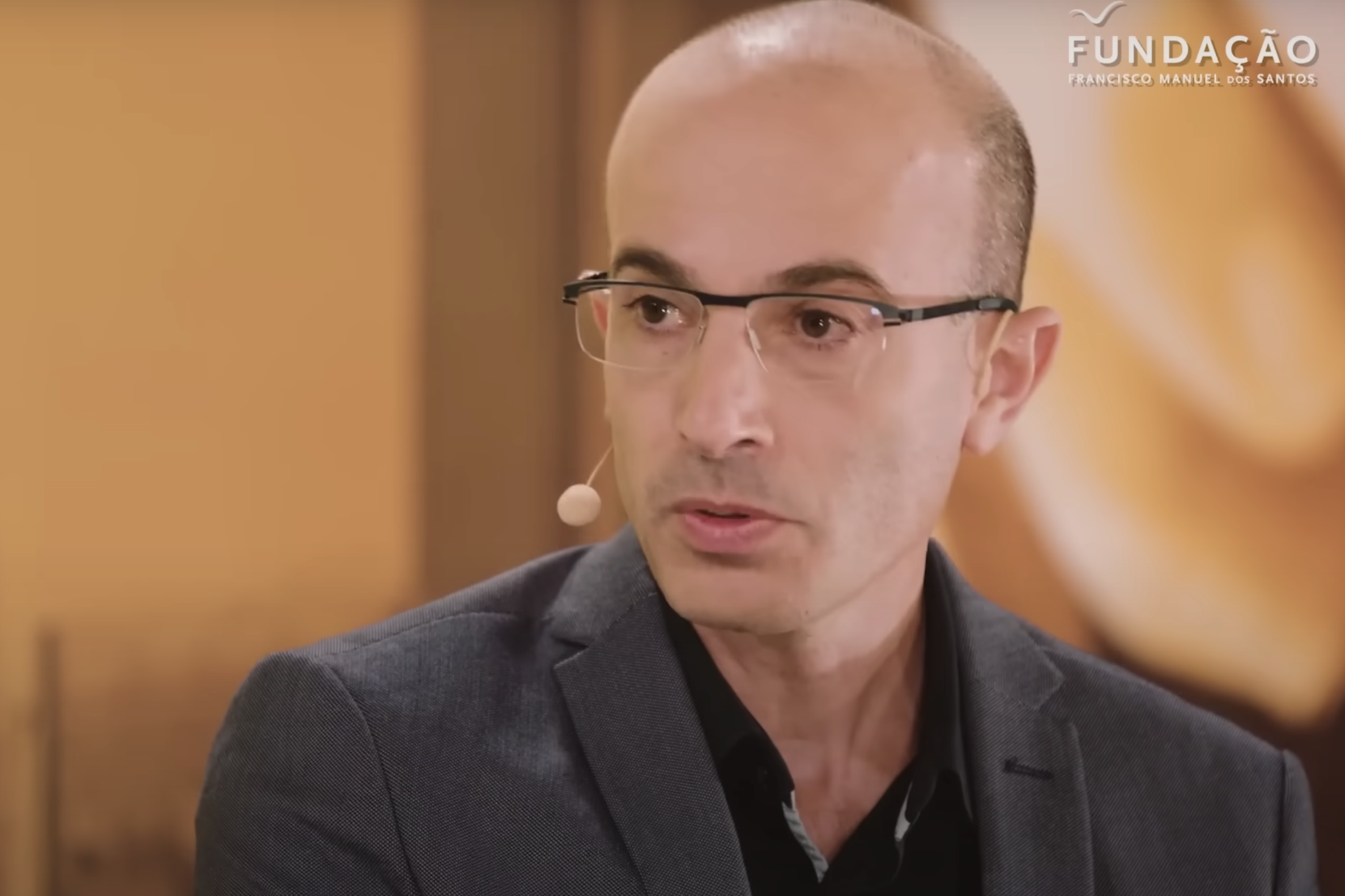 Yuval Noah Harari, a professor of history at the Hebrew University in Jerusalem and a member of the WEF, recently made a prediction about the potential of artificial intelligence (AI) to "correct religions" by rewriting the Bible