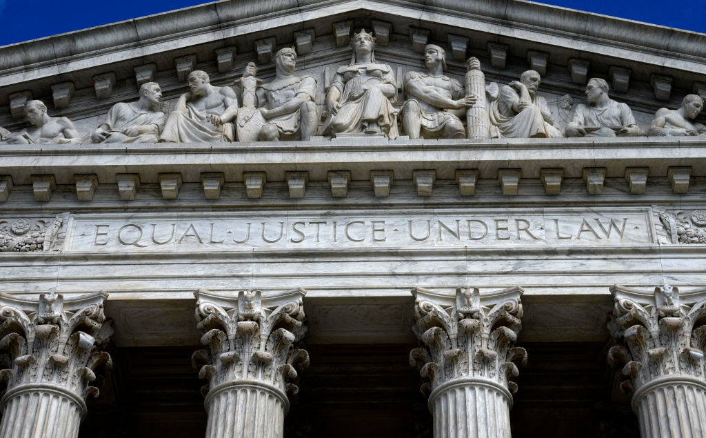 Shared post Supreme Court rules 6 3 Biden #39 s student debt relief