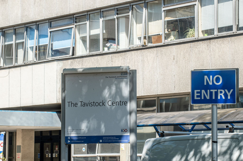 The Gender Identity Development Service (GIDS) clinic at Tavistock and Portman NHS foundation trust in North London is the UK's only dedicated gender identity clinic for children and young people. It is set to close after an independent review criticised its services.